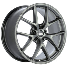 Load image into Gallery viewer, BBS Unlimited CI-R 21x9 ET65.5 (Face 1) Satin Platinum Wheel