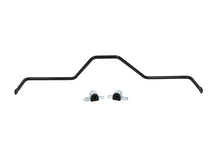 Load image into Gallery viewer, Whiteline 5/95-03 Infiniti QX4 / 5/95-99 Nissan Pathfinder Rear 18mm Heavy Duty Fixed Swaybar