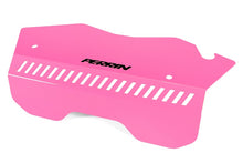 Load image into Gallery viewer, PERRIN 22-26 Subaru WRX Pulley Cover - Hyper Pink (TALL - For Use w/o PERRIN AOS)