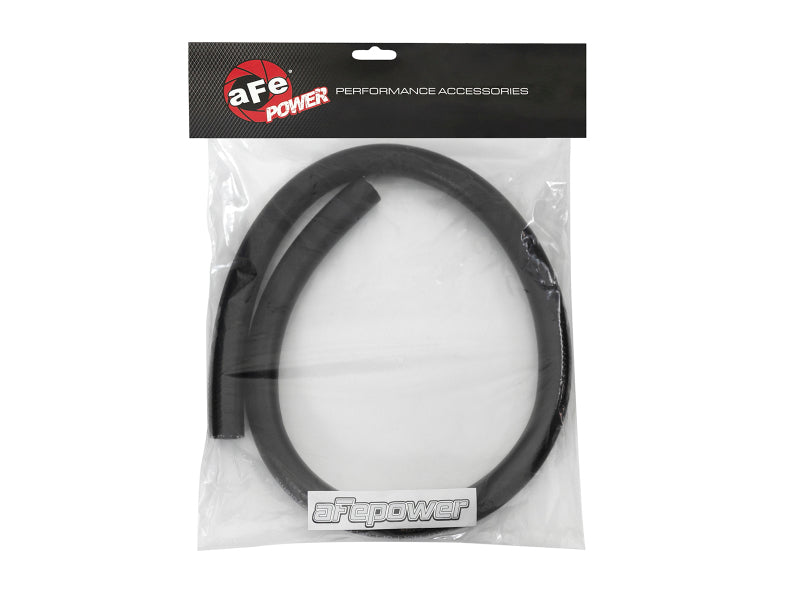 aFe Magnum FORCE Replacement Fuel Hose 5/8 IN ID x 36 IN L