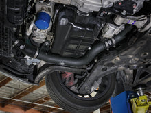 Load image into Gallery viewer, aFe 22-23 Hyundai Kona N L4 2.0L (t) BladeRunner Aluminum Hot and Cold Charge Pipe Kit - Black