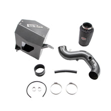 Load image into Gallery viewer, Wehrli 10-12 6.7L Cummins 4in. Intake Kit - Bengal Silver