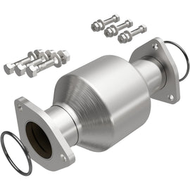 MagnaFlow 14-15 Honda Accord 2.4L Direct Fit CARB Compliant Catalytic Converter