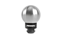 Load image into Gallery viewer, PERRIN 02-14 Subaru WRX / 05-17 LGT / 13-17 Crosstrek (Manual) SS Shift Knob - Ball Style