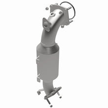 Load image into Gallery viewer, MagnaFlow Direct Fit Catalytic Converter 2020 Jeep Cherokee Single Underbody 2L