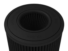 Load image into Gallery viewer, aFe MomentumINtake Replacement Air Filter w/Black Pro 5R 5-1/2IN F x 8IN B x 7IN T (Inverted) x 9IN