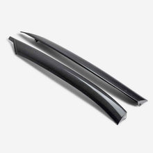 Load image into Gallery viewer, Anderson Composites 20-23 Corvette C8 Stingray Carbon Fiber Pillars Covers (Pair)