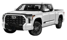 Load image into Gallery viewer, AVS 22-23 Toyota Tundra CC/CrewMax &amp; 2023 Sequoia Aeroskin Low Profile Hood Shield - Smoke