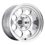 Mickey Thompson Classic III Wheel - 16x8 5x5.5 4-1/2 - 250337