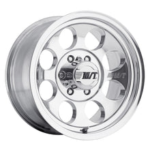 Load image into Gallery viewer, Mickey Thompson Classic III Wheel - 15x10 5x5.5 3-5/8 - 250330