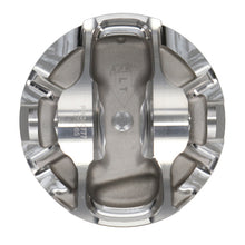 Load image into Gallery viewer, JE Pistons Ultra Series GM Gen III/IV LS 4.13in Bore/4in Stroke Set of 8 Pistons