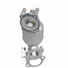 Load image into Gallery viewer, MagnaFlow Direct Fit Catalytic Converter 2020 Hyundai Sonata Front Underbody 1.6L