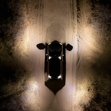 Load image into Gallery viewer, ARB Nacho Nano Base Rack Corner Cap 4-Light Kit