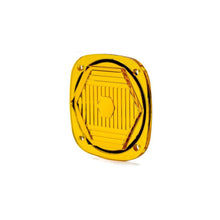 Load image into Gallery viewer, Baja Designs S1 Universal Auxiliary Light Pod Lens Kit - Amber