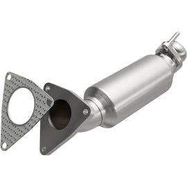 MagnaFlow California Grade Direct Fit Catalytic Converter 98-02 Chevrolet Camaro V8 5.7L