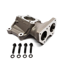 Load image into Gallery viewer, Wehrli 17-23 L5P 6.6L Duramax/19-23 L5D 6.6L Duramax High Flow Turbo Pedestal Kit