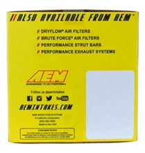 Load image into Gallery viewer, AEM 12 Hyundai Veloster 1.6L Polished Cold Air Intake