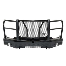 Load image into Gallery viewer, Westin 2025 Chevrolet Silverado 2500/3500 HDX Bandit Front Bumper - Black