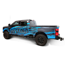 Load image into Gallery viewer, Westin 15-25 Ford F-150 SuperCrew / 17-25 F-250/350 CC AT6 Running Boards - Black