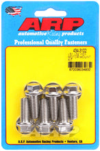 Load image into Gallery viewer, ARP LS1 LS2 SS Hex Motor Mount Bolt Kit