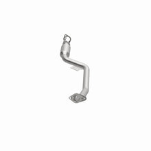 Load image into Gallery viewer, MagnaFlow Direct Fit Catalytic Converter OEM 2015 Hyundai Genesis 3.8L Underbody
