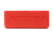 Load image into Gallery viewer, Perrin Subaru BRZ/Scion FRS/Toyota 86 Trunk Handle - Red (Single Handle w/Hardware)