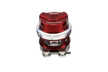 Load image into Gallery viewer, Turbosmart BOV RacePort Female Gen-V Red - No Weld Flange