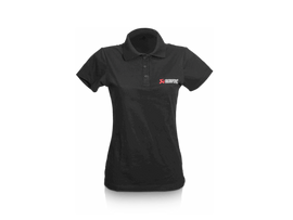 Akrapovic Womens Poloshirt - Large