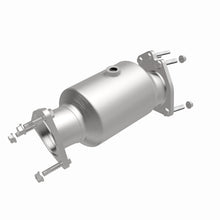 Load image into Gallery viewer, MagnaFlow Direct Fit Catalytic Converter 2020 Chevrolet Corvette Right Closed Couple 6.2L