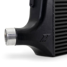 Load image into Gallery viewer, Mishimoto Universal L-Line Intercooler - Black