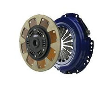 Load image into Gallery viewer, Spec 92-00 Dodge Dakota 3.9L / 92-96 Jeep Cherokee/Grand Cherokee 4.0L Stage 2 Clutch Kit
