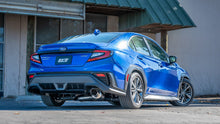 Load image into Gallery viewer, Borla 22-24 Subaru WRX ATAK Cat Back Exhaust
