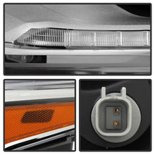 Load image into Gallery viewer, xTune 18-21 Chevrolet Traverse Full LED Headlight - OE Left (Signal/Side Marker Halogen)