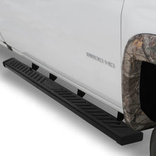 Load image into Gallery viewer, Lund 2019 Chevrolet Silverado 1500 Ext. Cab Summit Ridge 2.0 Running Boards - Black