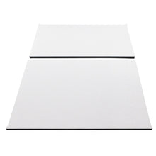 Load image into Gallery viewer, DEI 97-06 Jeep Wrangler TJ 2-Door Boom Mat Headliner - 2 Piece - White