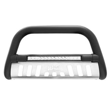 Load image into Gallery viewer, Westin 19-20 Chevrolet Silverado 1500 (Excl. 2019 Silverado LD) Ultimate Bull Bar - Textured Black