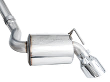 Load image into Gallery viewer, AWE Tuning 2023 Nissan Z RZ34 RWD Touring Edition Cat-Back Exhaust System w/ Chrome Silver Tips