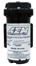 Load image into Gallery viewer, AEM V2 5 Gallon Diesel Water/Methanol Injection Kit - Multi Input