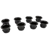 Fast Stacks, Medium Set Of 8 - Lsx 103Mm Tunnel Ram Style Intake Manifold