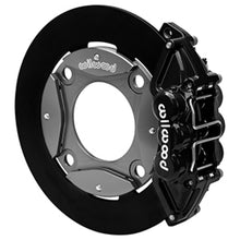 Load image into Gallery viewer, Wilwood 16-21 Polaris RZR XP 4 Turbo Rear Kit 11.25in - Black