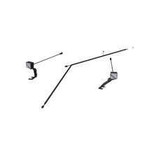 Load image into Gallery viewer, MBRP Ditch Light Kit Amber Spot Beam Ford Ranger Raptor 24-26 Upfitter Switch Models Only