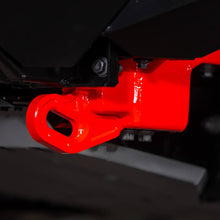 Load image into Gallery viewer, ARB 2024+ Prado 250 LHS 8T Rated Recovery Point