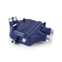 Load image into Gallery viewer, Mishimoto 2015-2020 BMW F80 M3/M4 Intercooler Frozen Dark Blue II Metallic