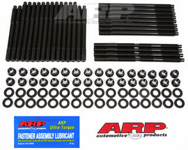 ARP BBC Chevrolet Brodix aluminum block, Dart Pro 1s/360s heads 12pt Head Stud Kit