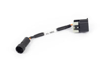 Load image into Gallery viewer, Haltech NEXUS Rebel LS Gen IV Oil Pressure Sensor Adaptor Harness