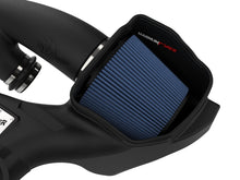 Load image into Gallery viewer, aFe MagnumFORCE Intake Stage-2 Pro 5R 2021 Ford F-150 V6-3.5L (tt)