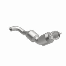 Load image into Gallery viewer, MagnaFlow Direct Fit Catalytic Converter 2021 Ford F-150 Left Underbody 3.5L
