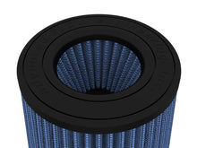 Load image into Gallery viewer, aFe MomentumINtake Replacement Air Filter w/Pro 5R 4IN F x 6IN B x 4-1/2IN T (Inverted) x 8-1/2IN
