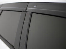 Load image into Gallery viewer, AVS 20-22 Lincoln Corsair Ventvisor Low Profile Deflectors 6pc - Smoke