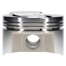 Load image into Gallery viewer, JE Pistons Chevrolet Big Block 4.310in Bore 1.645in CH -23.00 CC Piston Set